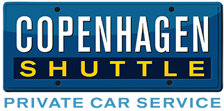 COPENHAGEN SHUTTLE Private Car Service