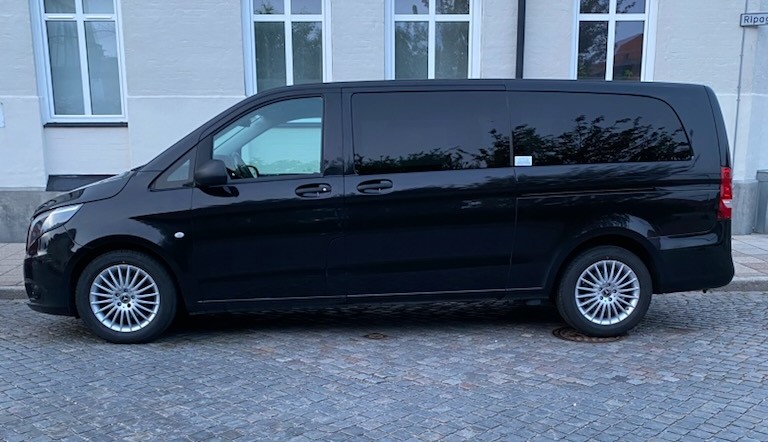 Executive car service