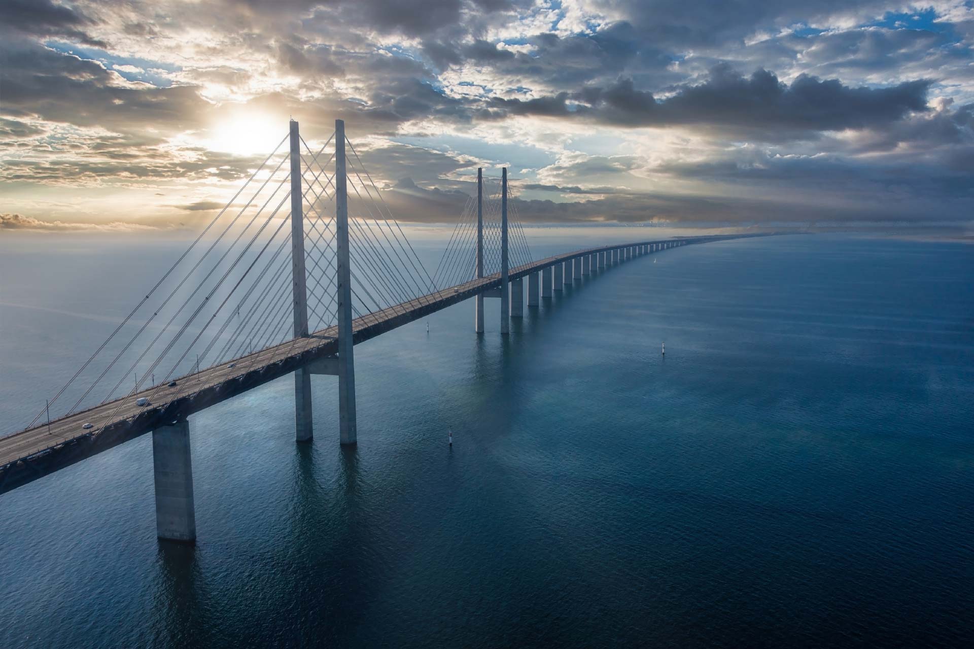 Öresund Bridge
